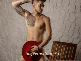 Stephanodangelo