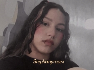 Stephanyrosex