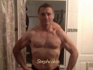 Stephcokin