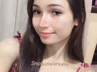 Stephcondenuevo