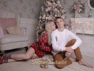 Stephenandadri