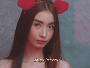 Stephlarsson