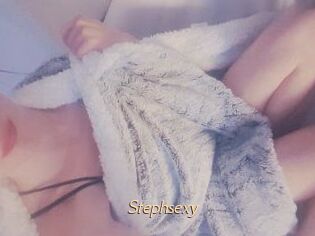Stephsexy