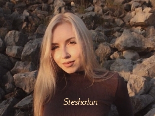 Steshalun