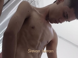 Stevan_herran