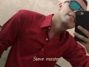 Steve_master