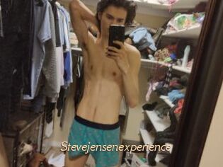 Stevejensenexperience