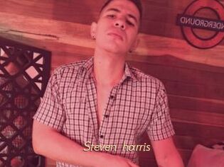 Steven_harris