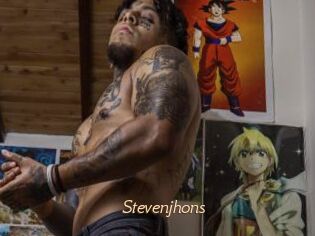 Stevenjhons