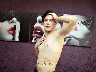 Steviez