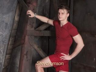 Stevotomson