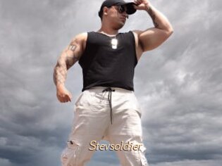 Stevsoldier