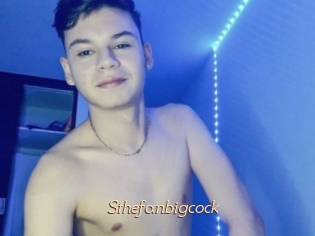 Sthefanbigcock