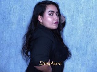Sthephani