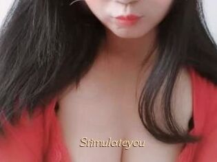 Stimulateyou