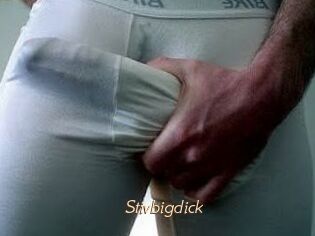 Stivbigdick