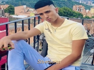 Stivenloren