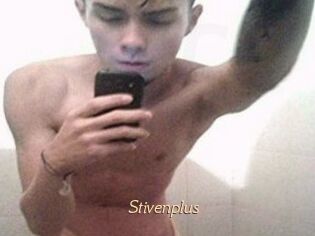 Stivenplus