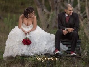 Stivfthelen