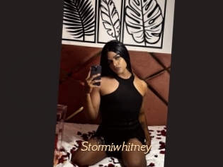 Stormiwhitney