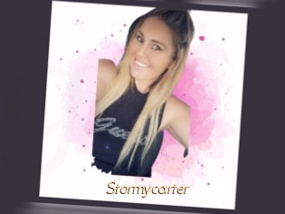 Stormycarter