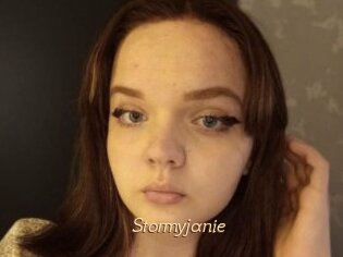 Stormyjanie