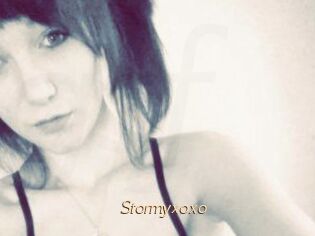Stormyxoxo