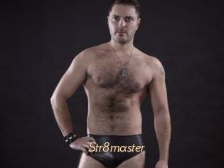 Str8master