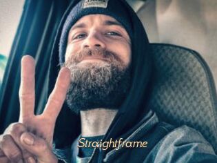 Straightframe