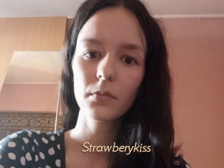 Strawberykiss