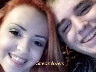 Streamlovers