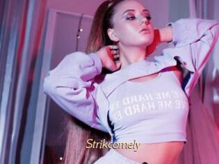 Strikcomely