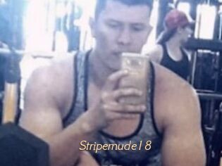Stripernude18