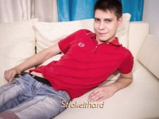 Strokeithard