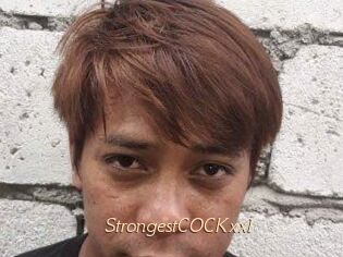 StrongestCOCKxxl