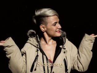 Strongissexy
