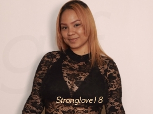 Stronglove18