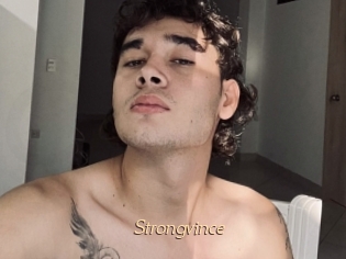Strongvince