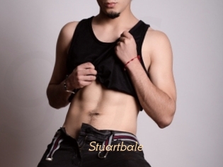 Stuartbale