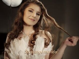 Stunningamanda