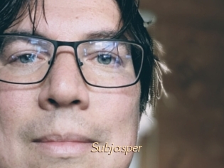 Subjasper