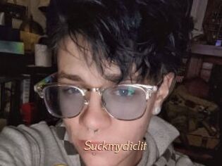 Suckmydiclit
