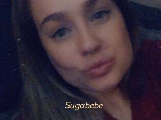 Sugabebe