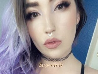 Sugartatts