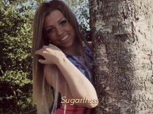 Sugarthess
