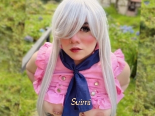Suimi