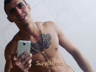 Suirylatinhot