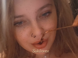 Sukilovex