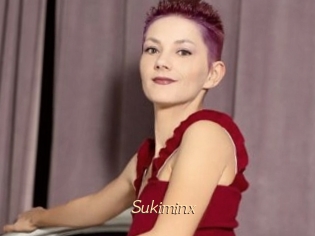 Sukiminx