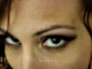 Sultrysub